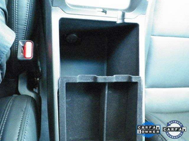 Kia Cadenza 2014 photo 22